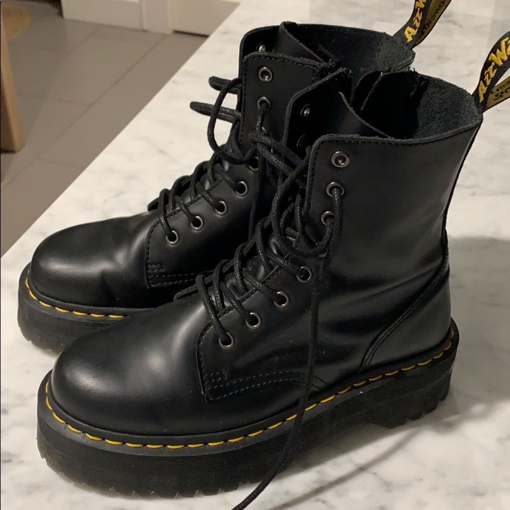 Dr Martens